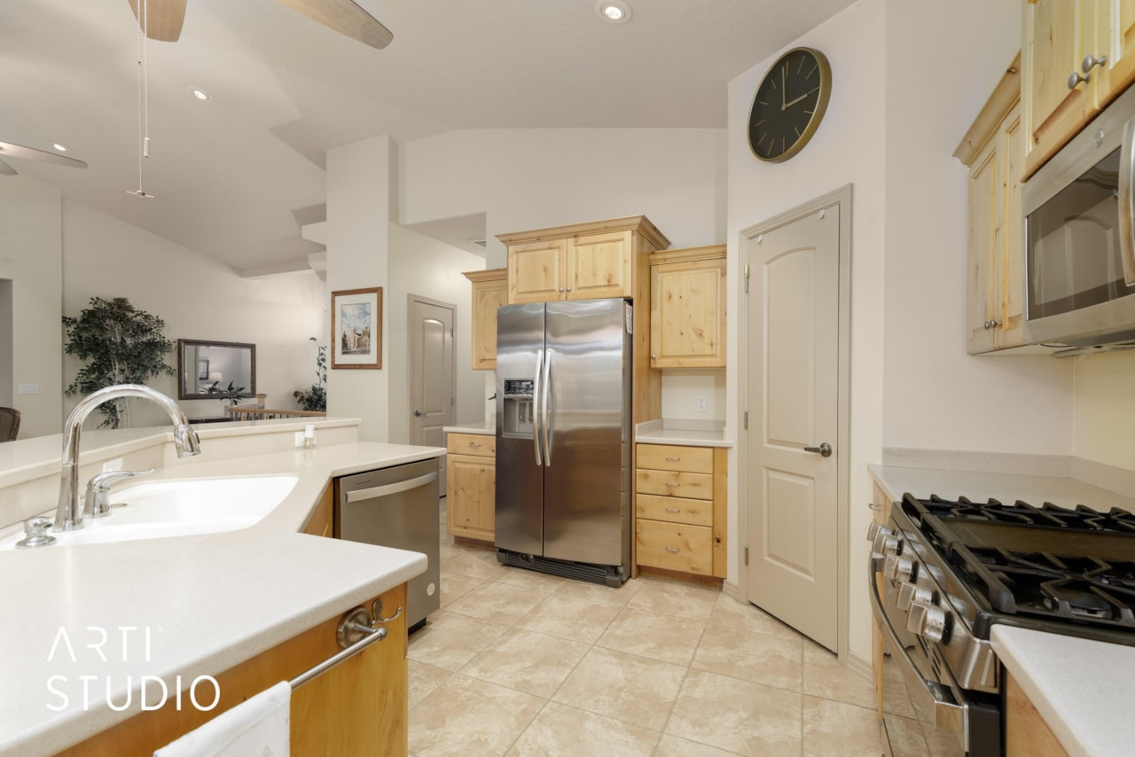 1610 W 100  N #10 St George, UT 84770 home for sale, MLS#25-264561 - Erika Rogers Photo 26