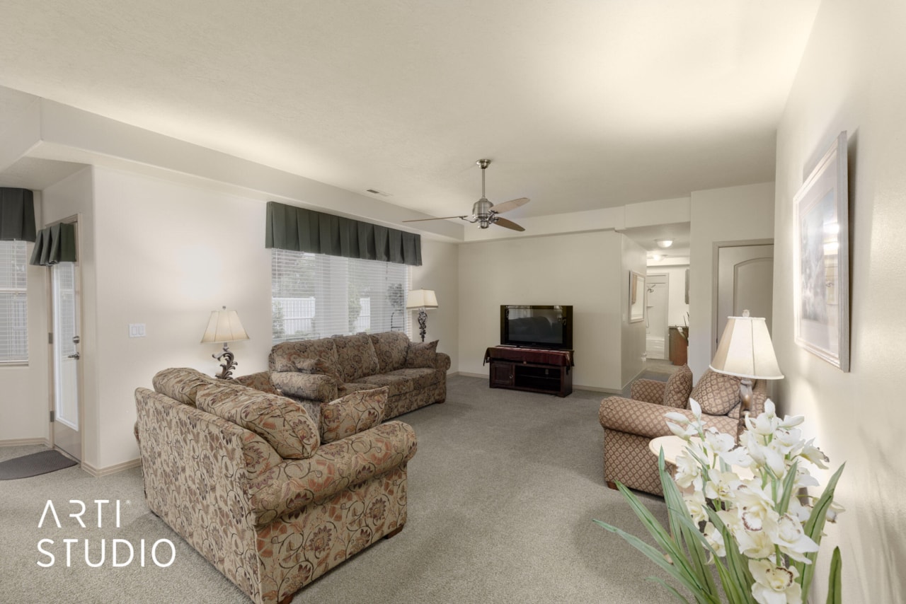 1610 W 100  N #10 St George, UT 84770 home for sale, MLS#25-264561 - Erika Rogers Photo 29