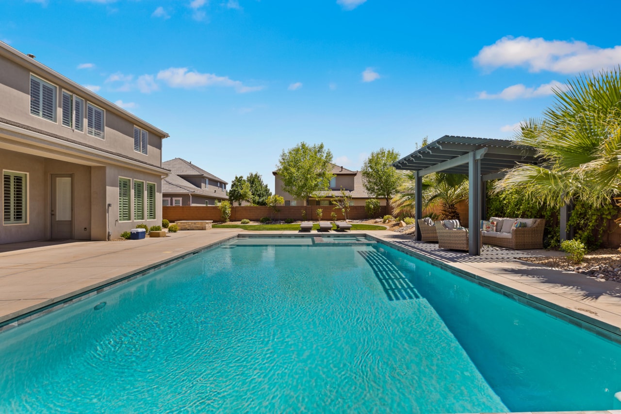 1846 S 2940 ST E St George, UT 84790 home for sale, MLS#26-267709 - Erika Rogers Photo 29