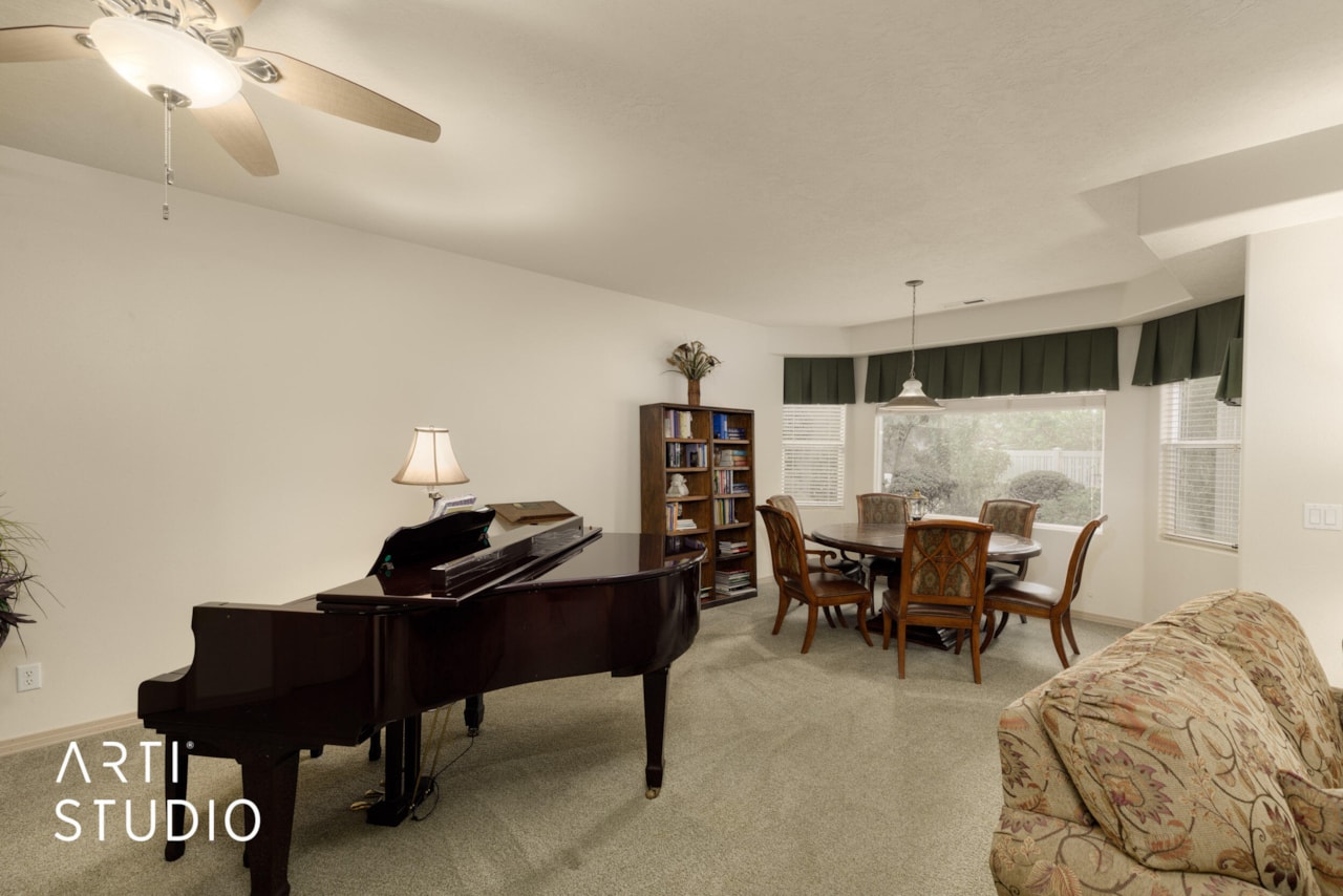 1610 W 100  N #10 St George, UT 84770 home for sale, MLS#25-264561 - Erika Rogers Photo 30