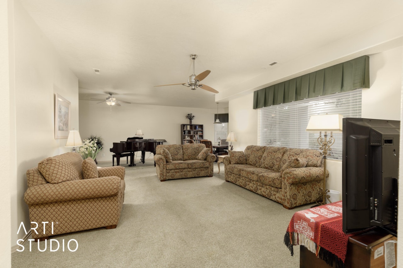 1610 W 100  N #10 St George, UT 84770 home for sale, MLS#25-264561 - Erika Rogers Photo 32