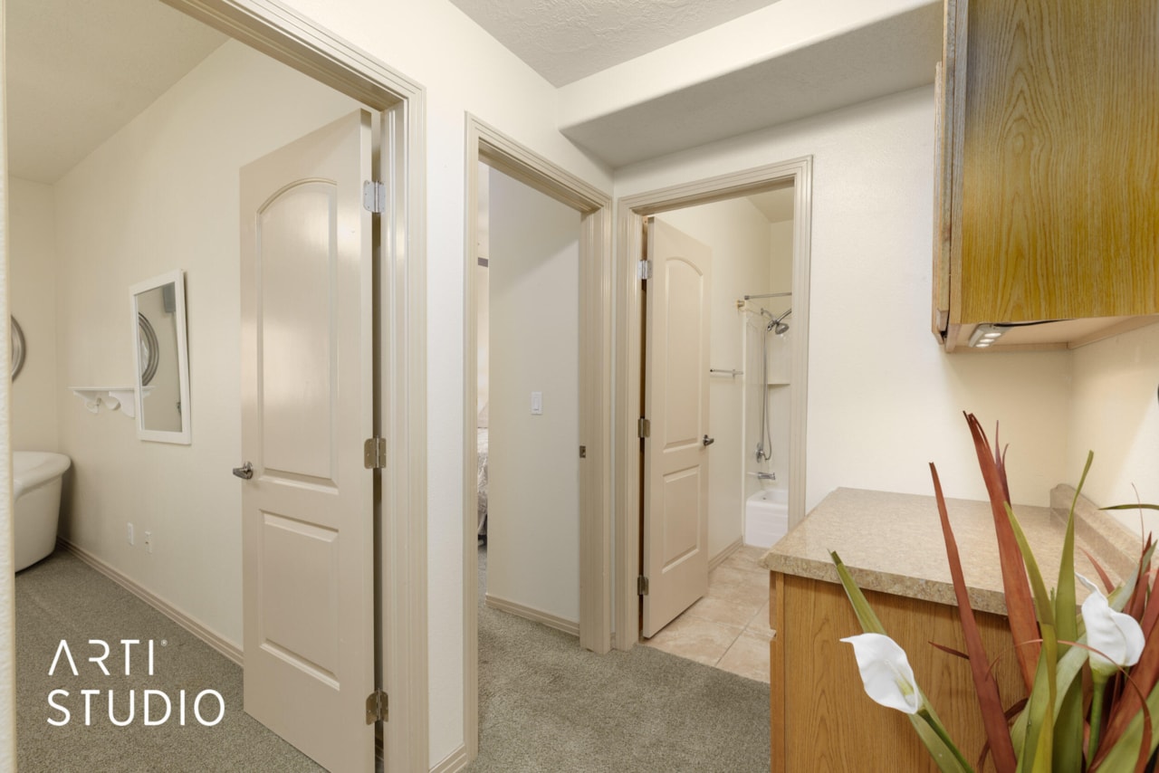 1610 W 100  N #10 St George, UT 84770 home for sale, MLS#25-264561 - Erika Rogers Photo 33