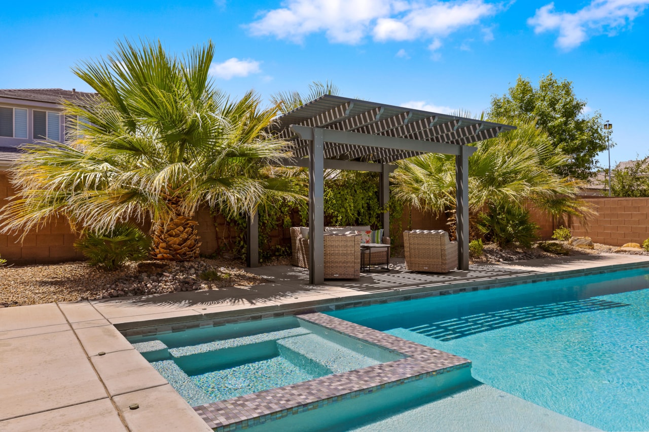 1846 S 2940 ST E St George, UT 84790 home for sale, MLS#26-267709 - Erika Rogers Photo 32