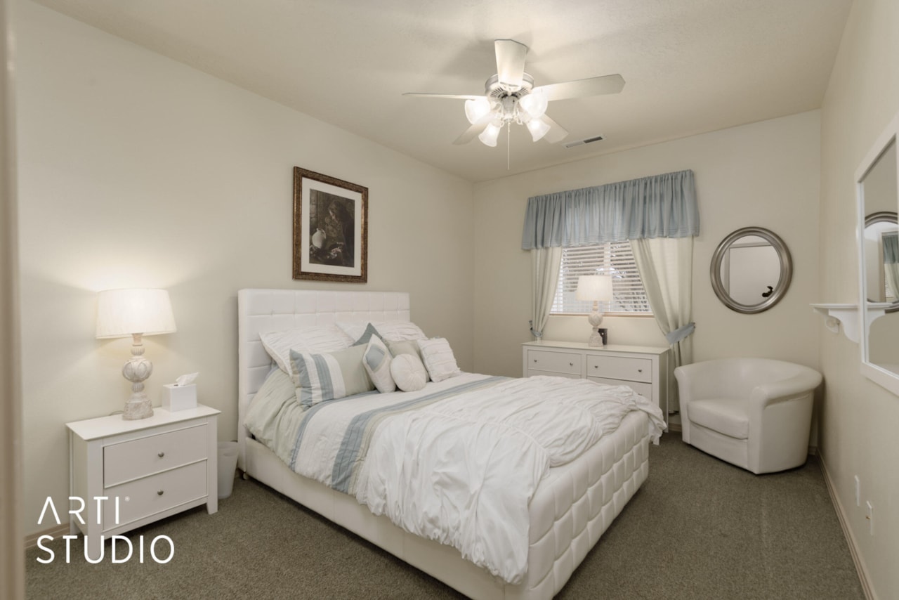 1610 W 100  N #10 St George, UT 84770 home for sale, MLS#25-264561 - Erika Rogers Photo 34