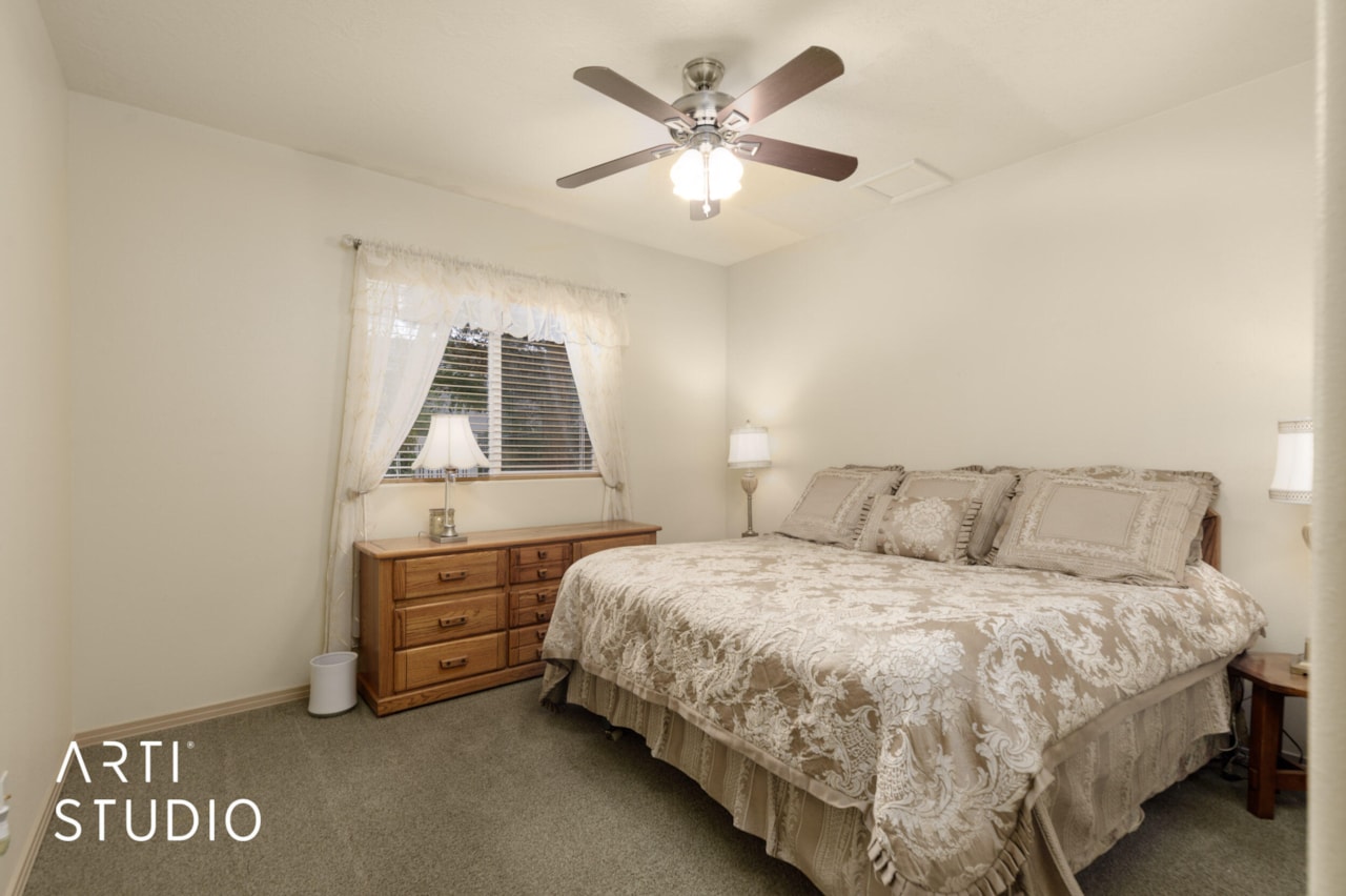 1610 W 100  N #10 St George, UT 84770 home for sale, MLS#25-264561 - Erika Rogers Photo 35