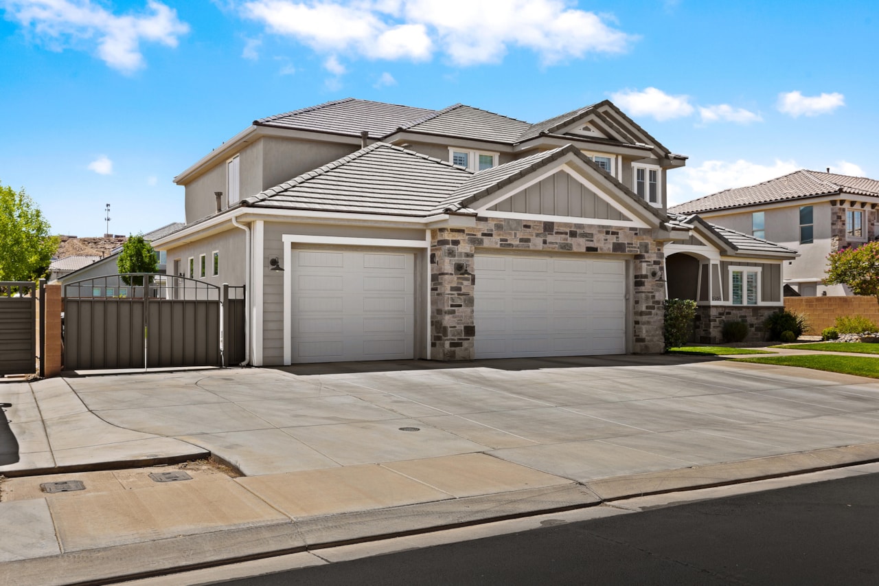 1846 S 2940 ST E St George, UT 84790 home for sale, MLS#26-267709 - Erika Rogers Photo 34