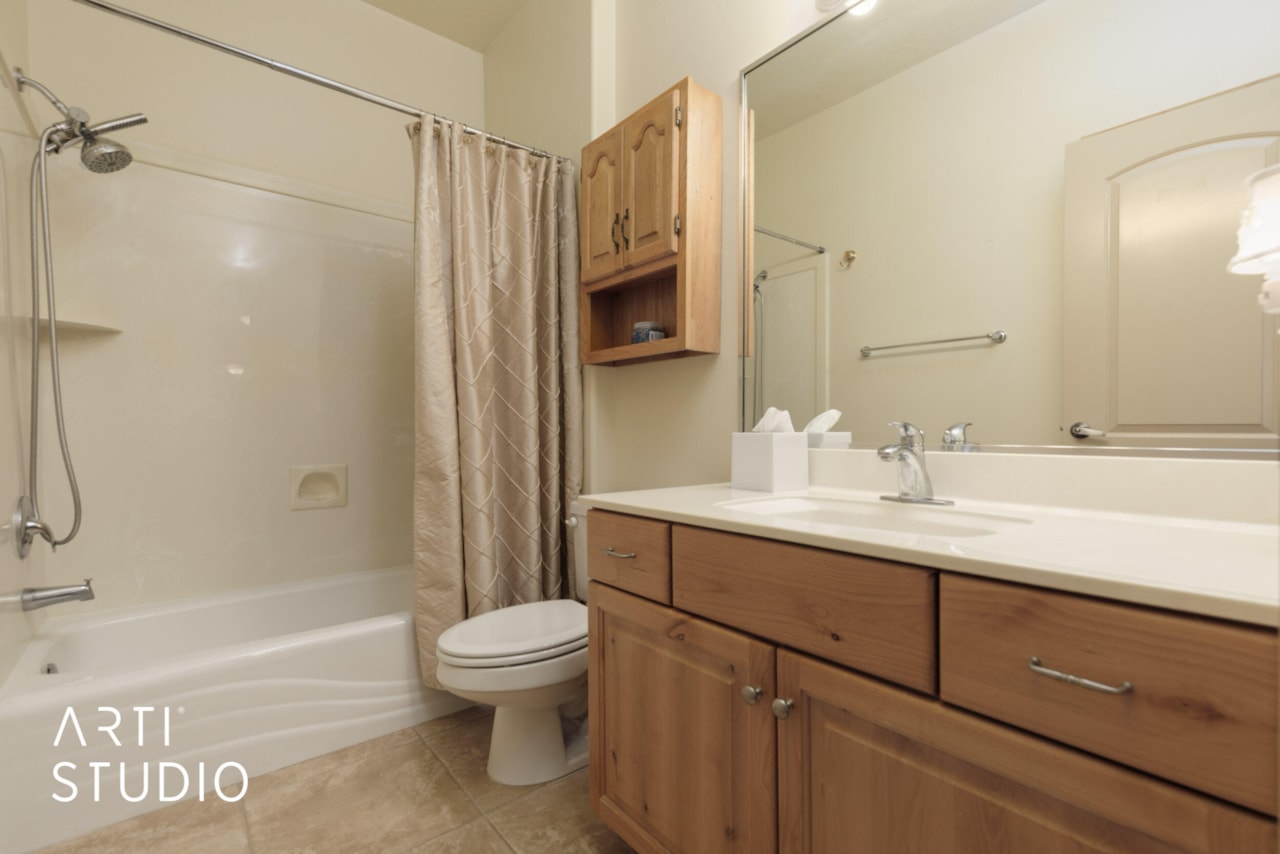 1610 W 100  N #10 St George, UT 84770 home for sale, MLS#25-264561 - Erika Rogers Photo 37