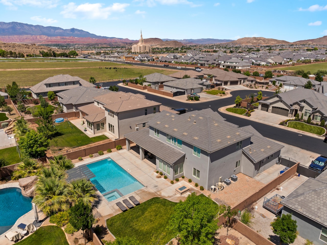 1846 S 2940 ST E St George, UT 84790 home for sale, MLS#26-267709 - Erika Rogers Photo 35