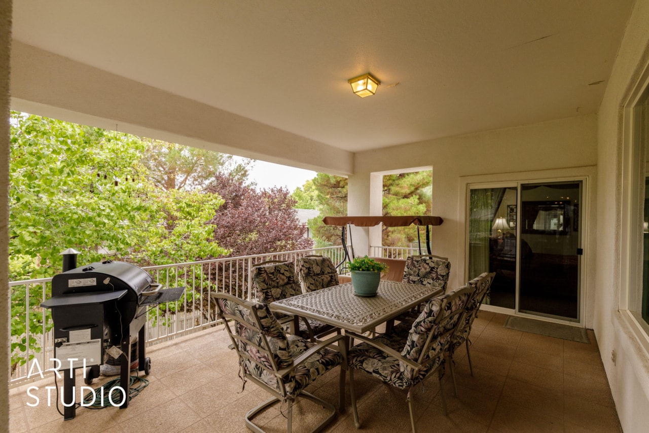 1610 W 100  N #10 St George, UT 84770 home for sale, MLS#25-264561 - Erika Rogers Photo 38