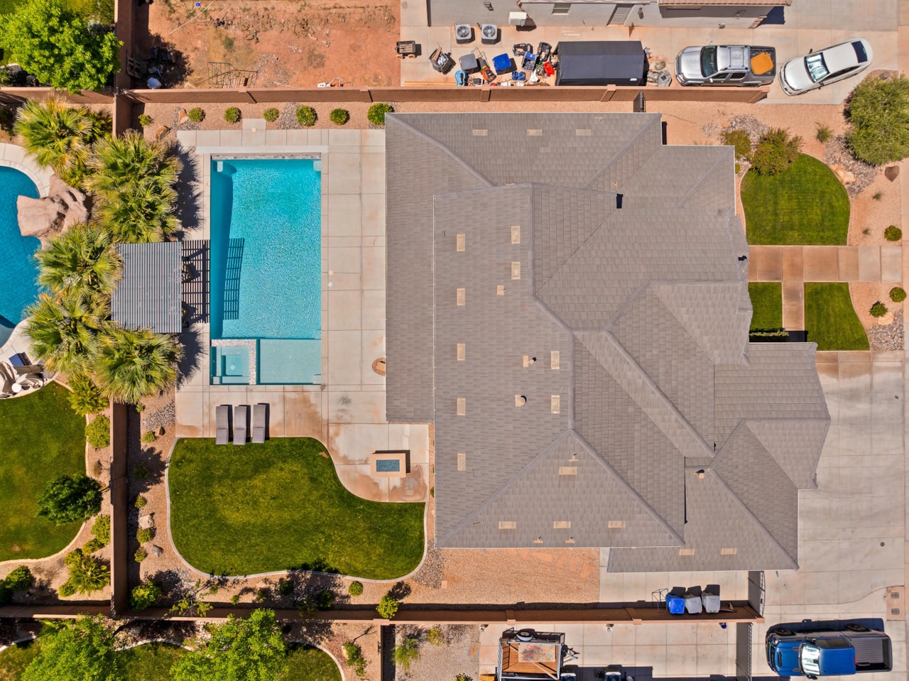 1846 S 2940 ST E St George, UT 84790 home for sale, MLS#26-267709 - Erika Rogers Photo 36