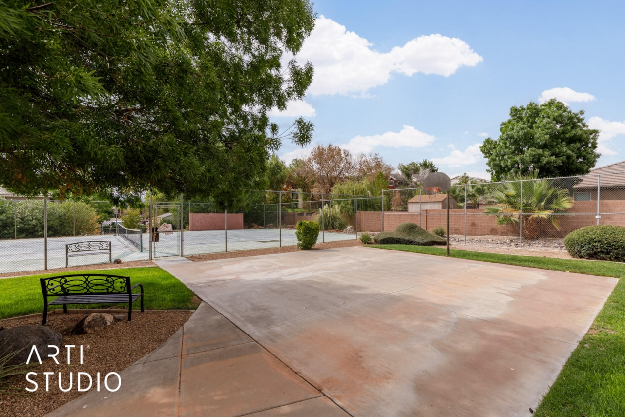 1610 W 100  N #10 St George, UT 84770 home for sale, MLS#25-264561 - Erika Rogers Photo 39