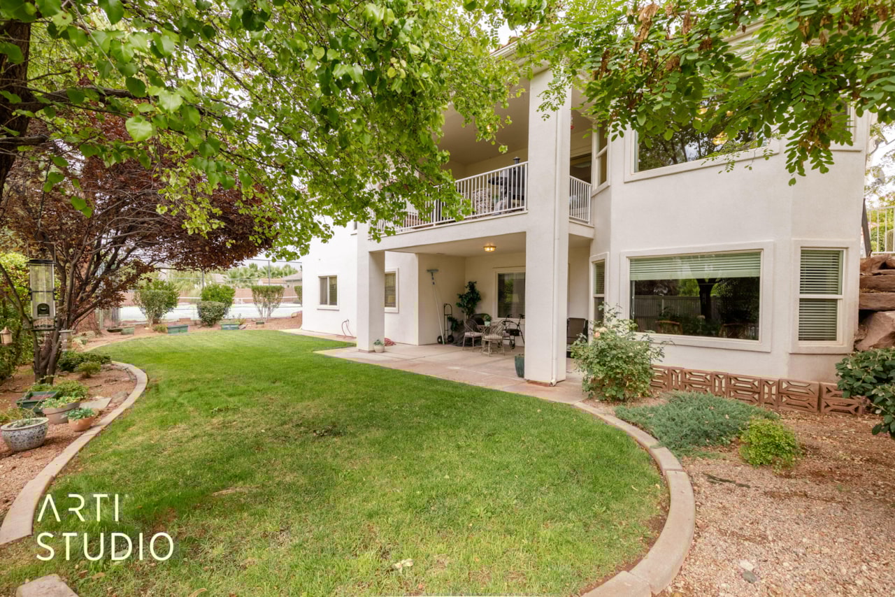 1610 W 100  N #10 St George, UT 84770 home for sale, MLS#25-264561 - Erika Rogers Photo 40