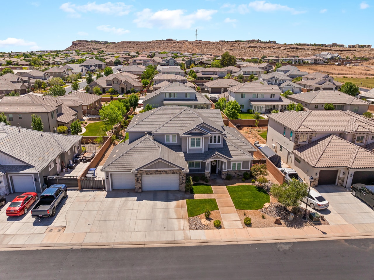 1846 S 2940 ST E St George, UT 84790 home for sale, MLS#26-267709 - Erika Rogers Photo 37