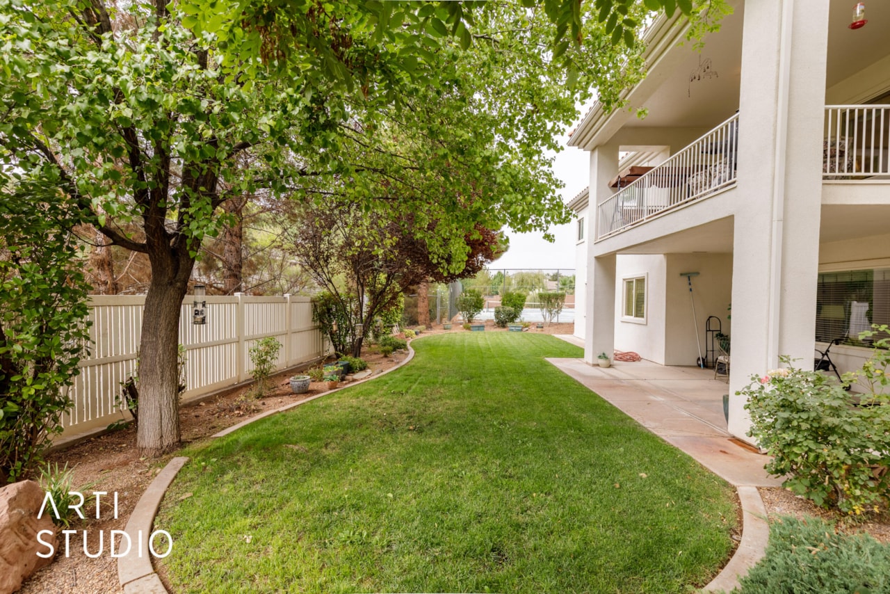 1610 W 100  N #10 St George, UT 84770 home for sale, MLS#25-264561 - Erika Rogers Photo 41