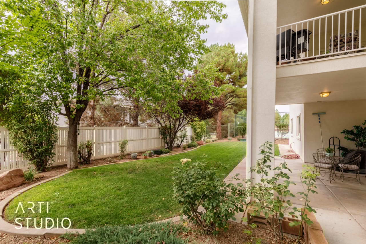 1610 W 100  N #10 St George, UT 84770 home for sale, MLS#25-264561 - Erika Rogers Photo 42