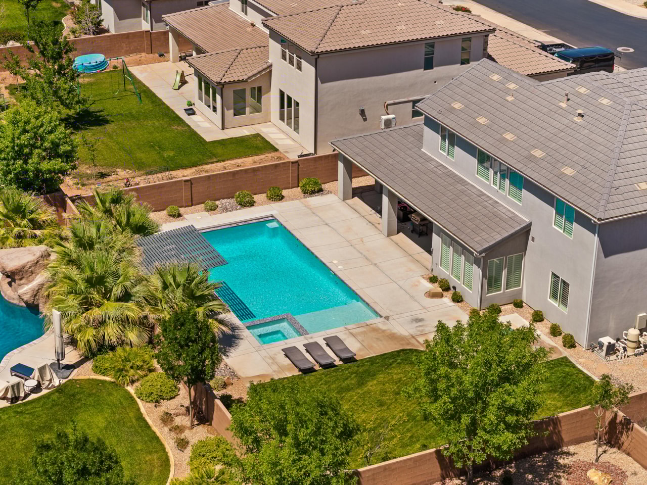 1846 S 2940 ST E St George, UT 84790 home for sale, MLS#26-267709 - Erika Rogers Photo 40