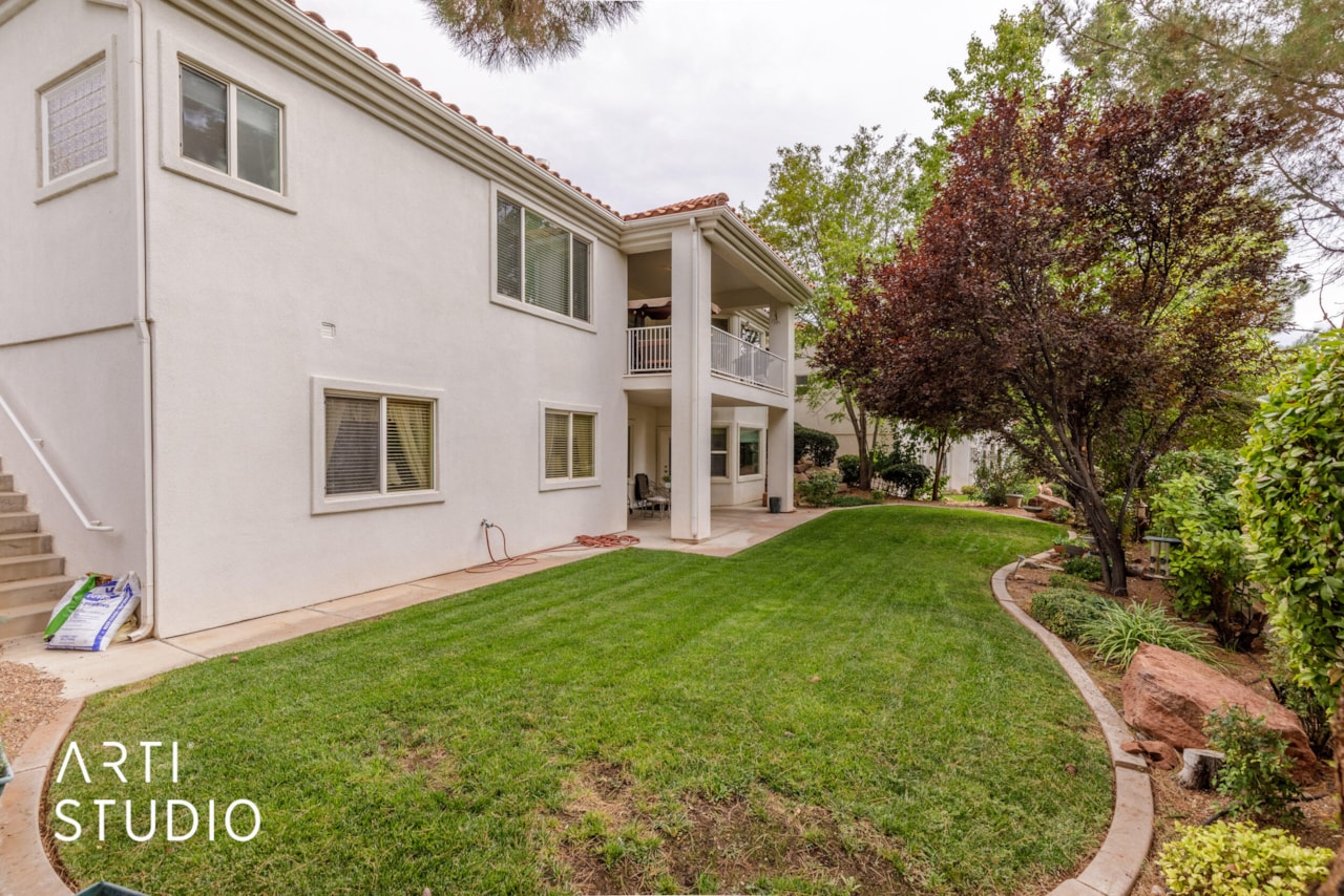 1610 W 100  N #10 St George, UT 84770 home for sale, MLS#25-264561 - Erika Rogers Photo 44