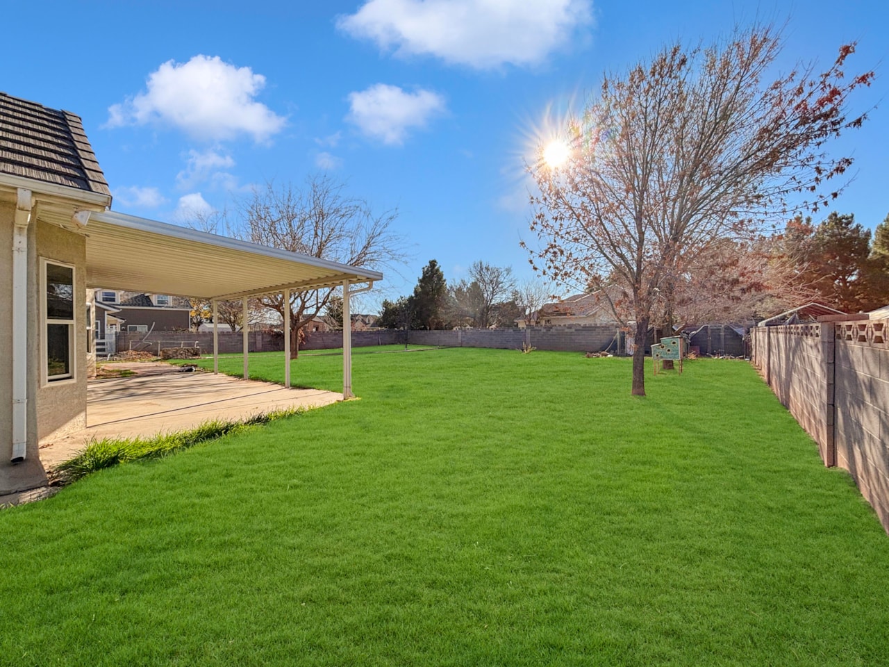 2368 S Coletero Washington, UT 84780 home for sale, MLS#25-267660 - Erika Rogers Photo 35