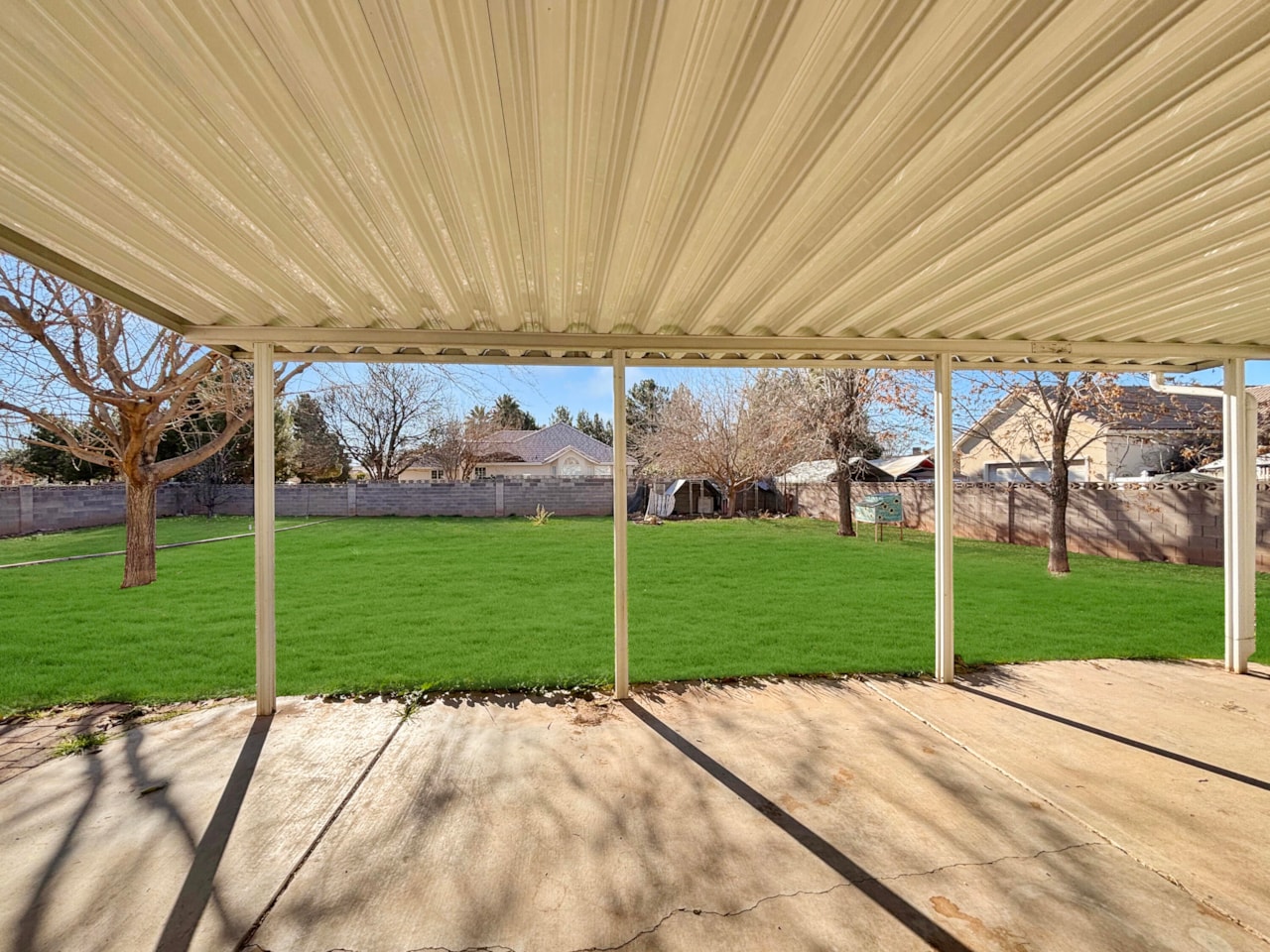 2368 S Coletero Washington, UT 84780 home for sale, MLS#25-267660 - Erika Rogers Photo 40