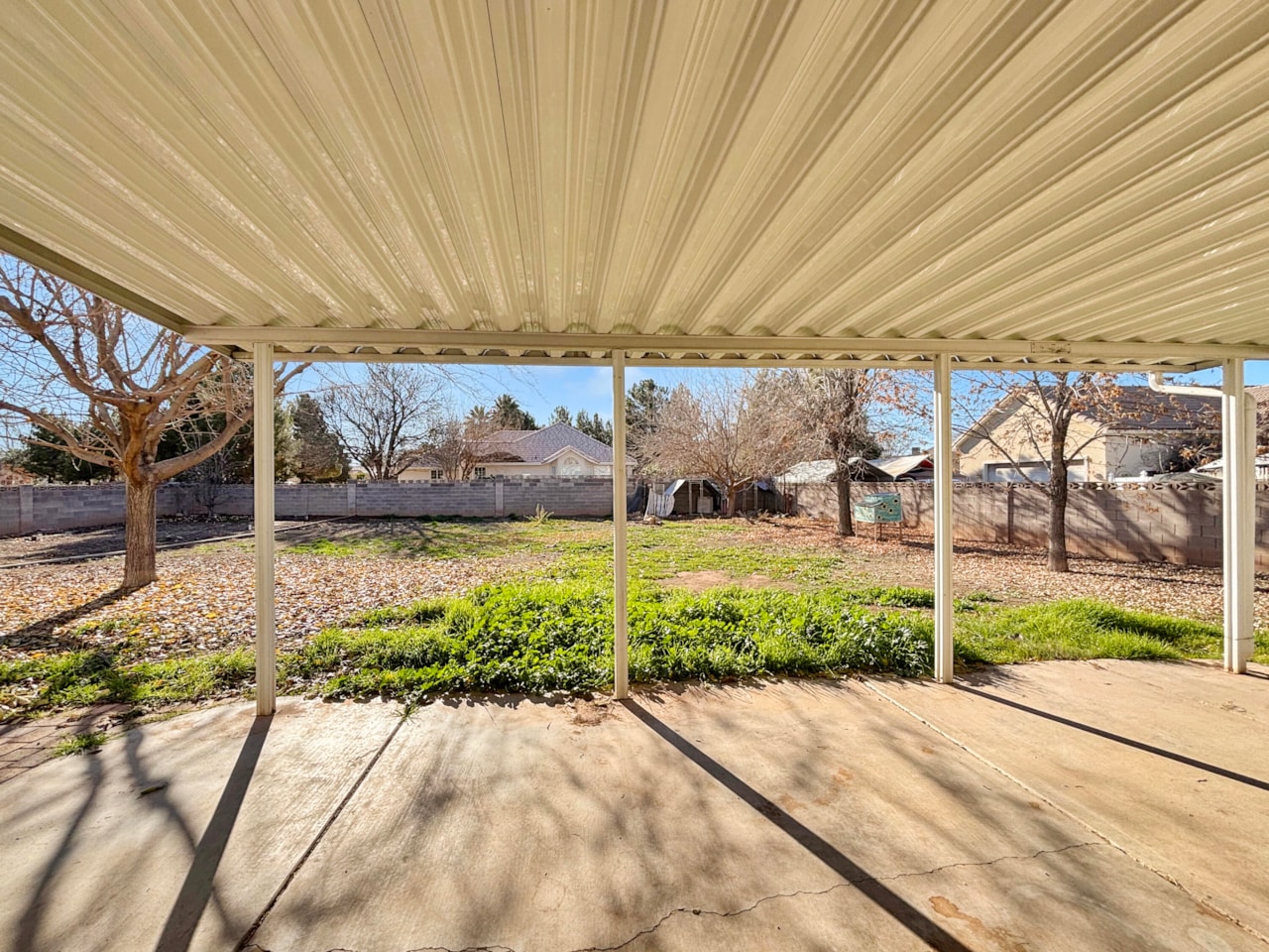 2368 S Coletero Washington, UT 84780 home for sale, MLS#25-267660 - Erika Rogers Photo 41