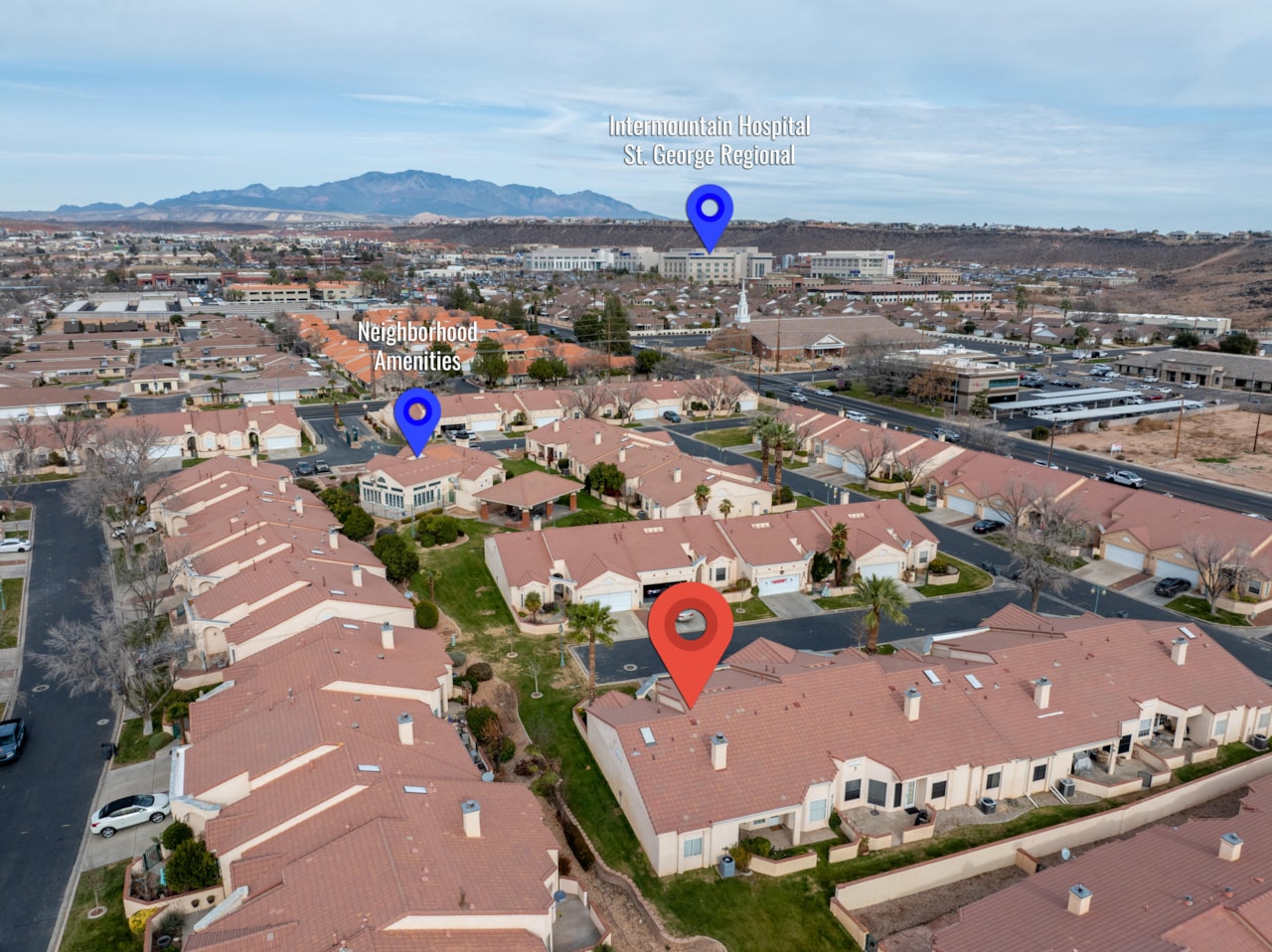 1186 E 900  S #37 St George, UT 84790 home for sale, MLS#25-267700 - Erika Rogers