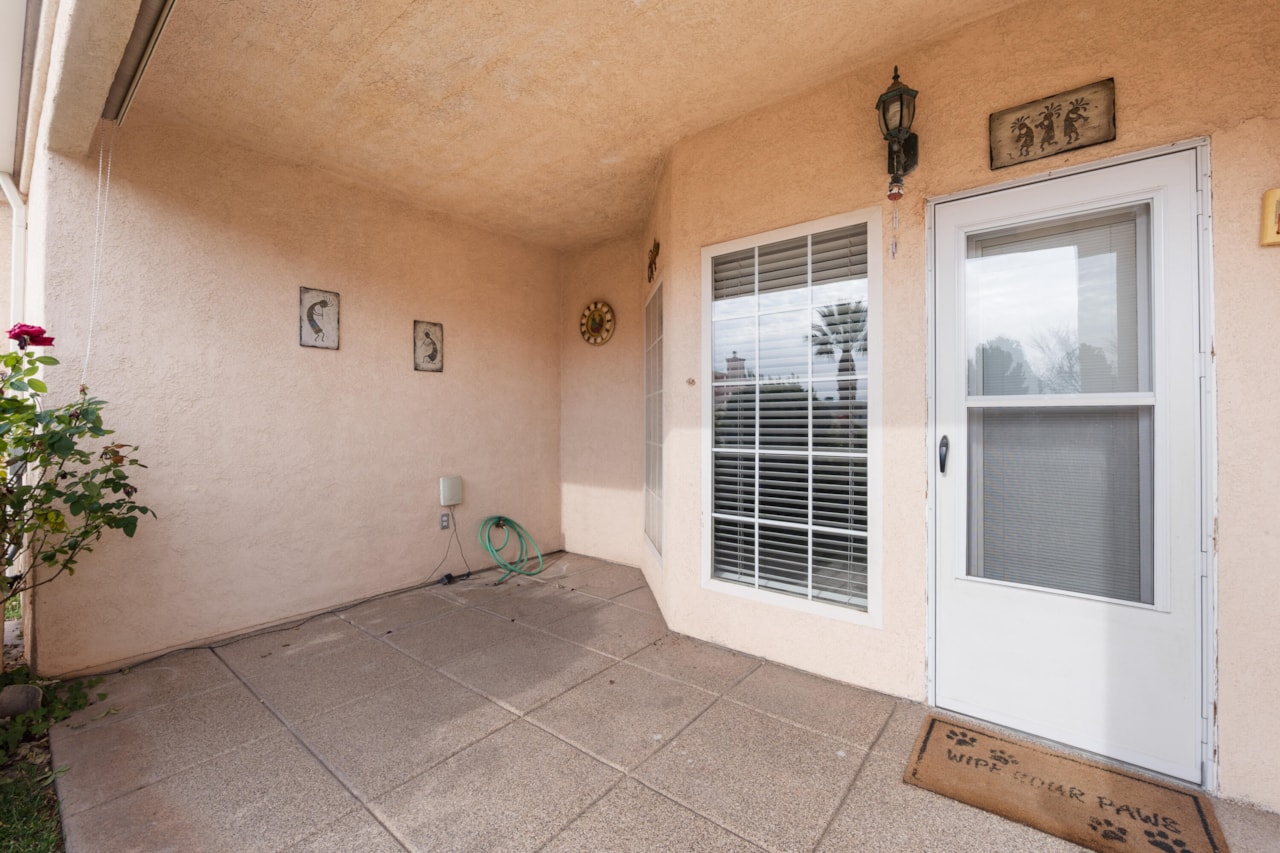 1186 E 900  S #37 St George, UT 84790 home for sale, MLS#25-267700 - Erika Rogers Photo 28