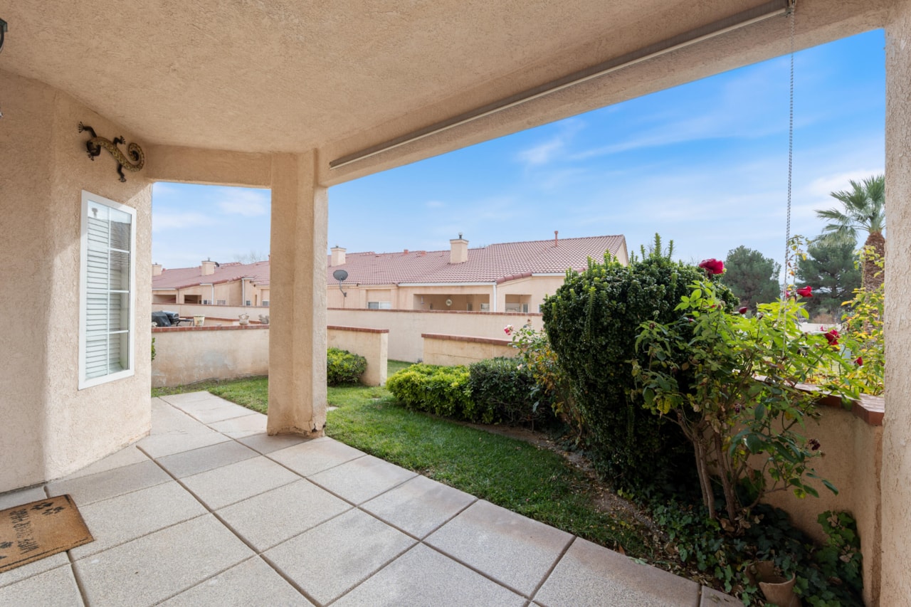 1186 E 900  S #37 St George, UT 84790 home for sale, MLS#25-267700 - Erika Rogers Photo 29