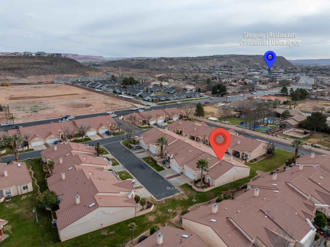 1186 E 900  S #37 St George, UT 84790 home for sale, MLS#25-267700 - Erika Rogers Photo 32