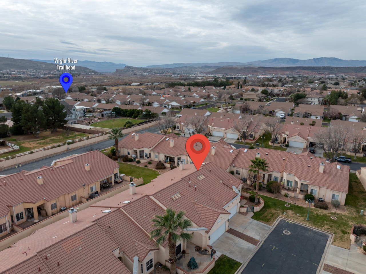 1186 E 900  S #37 St George, UT 84790 home for sale, MLS#25-267700 - Erika Rogers Photo 34