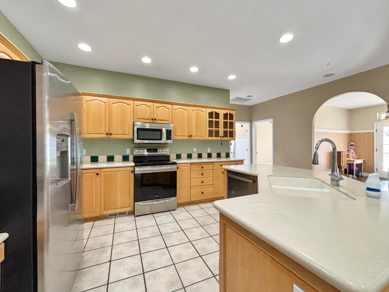 2368 S Coletero Washington, UT 84780 home for sale, MLS#25-267660 - Erika Rogers Photo 12