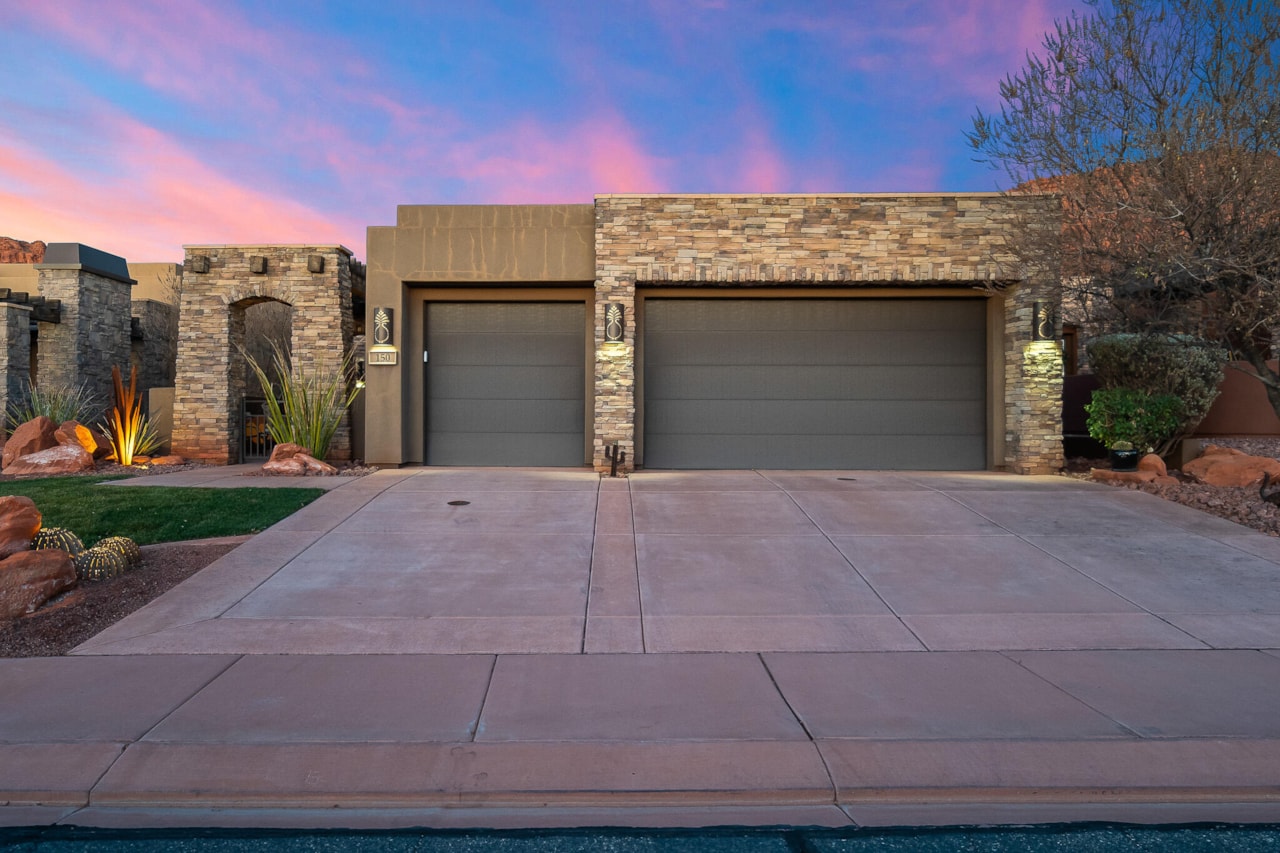 2139 W Cougar Rock #150 St George, UT 84770 home for sale, MLS#26-267713 - Erika Rogers Photo 2