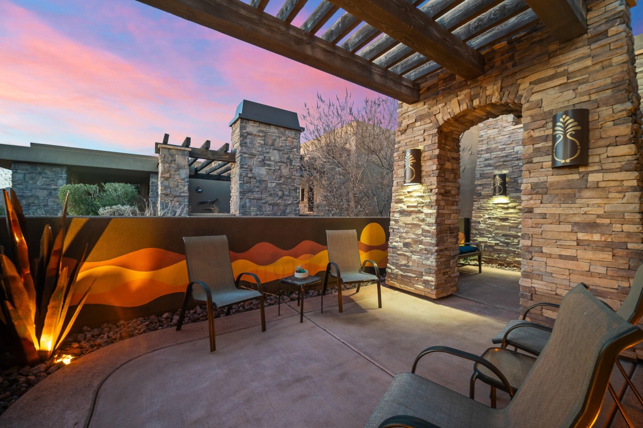 2139 W Cougar Rock #150 St George, UT 84770 home for sale, MLS#26-267713 - Erika Rogers Photo 5