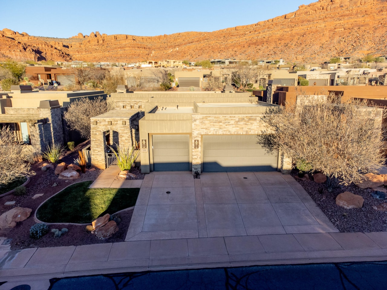 2139 W Cougar Rock #150 St George, UT 84770 home for sale, MLS#26-267713 - Erika Rogers Photo 7