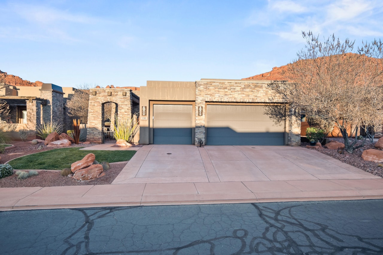 2139 W Cougar Rock #150 St George, UT 84770 home for sale, MLS#26-267713 - Erika Rogers Photo 9