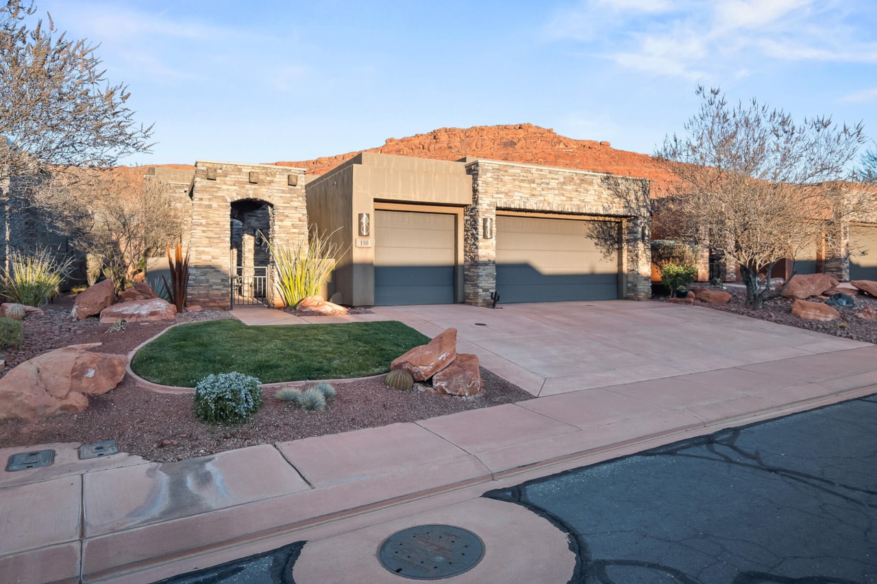 2139 W Cougar Rock #150 St George, UT 84770 home for sale, MLS#26-267713 - Erika Rogers Photo 10