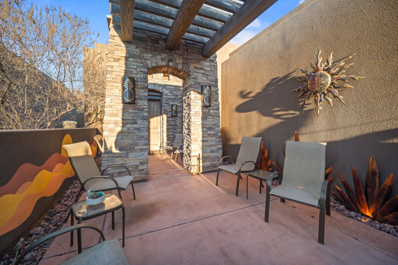 2139 W Cougar Rock #150 St George, UT 84770 home for sale, MLS#26-267713 - Erika Rogers Photo 12