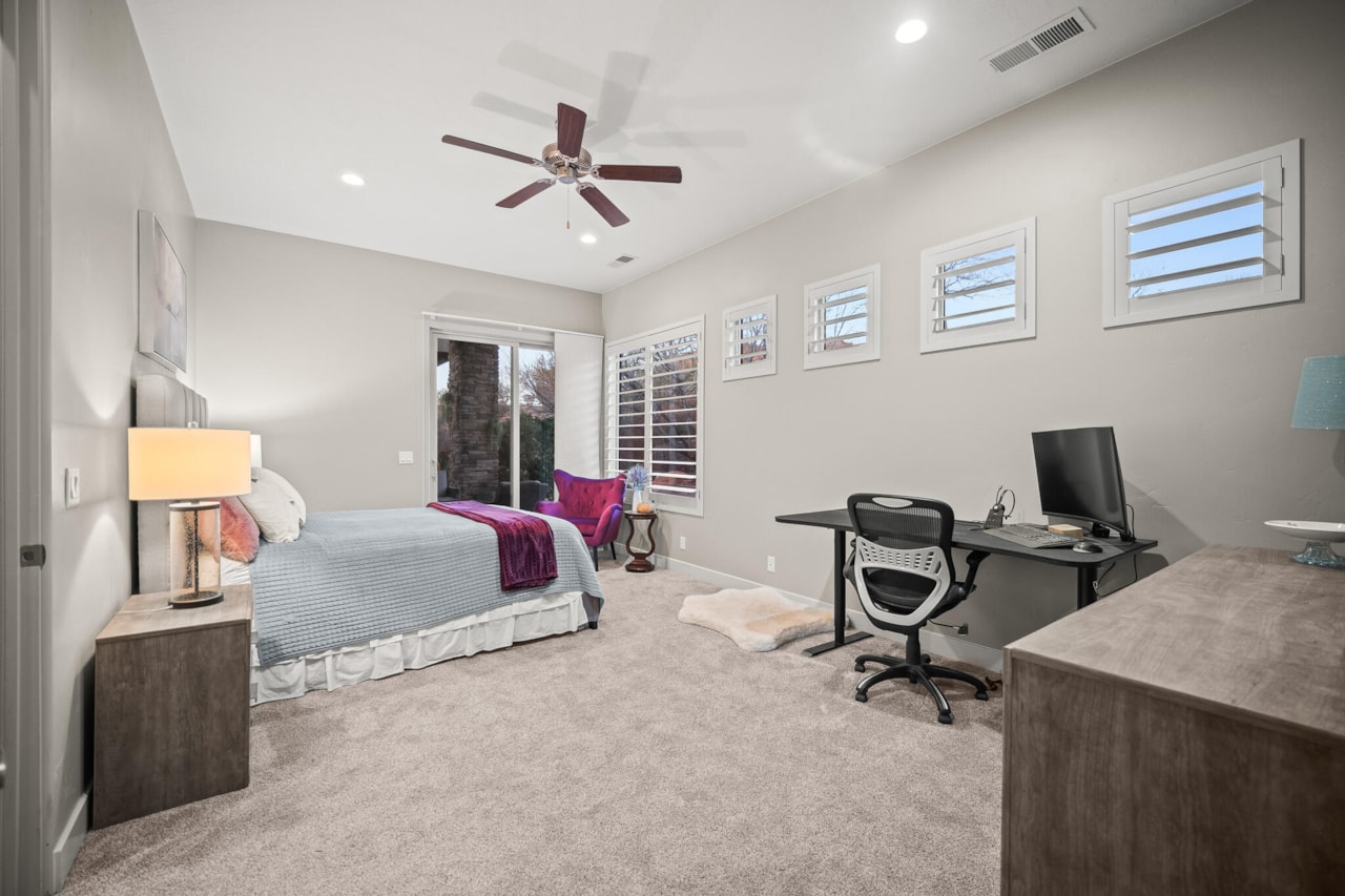 2139 W Cougar Rock #150 St George, UT 84770 home for sale, MLS#26-267713 - Erika Rogers Photo 24