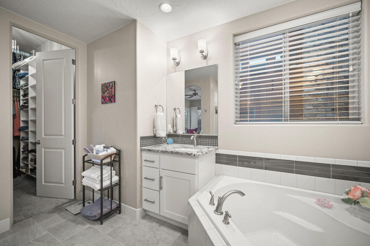 2139 W Cougar Rock #150 St George, UT 84770 home for sale, MLS#26-267713 - Erika Rogers Photo 30