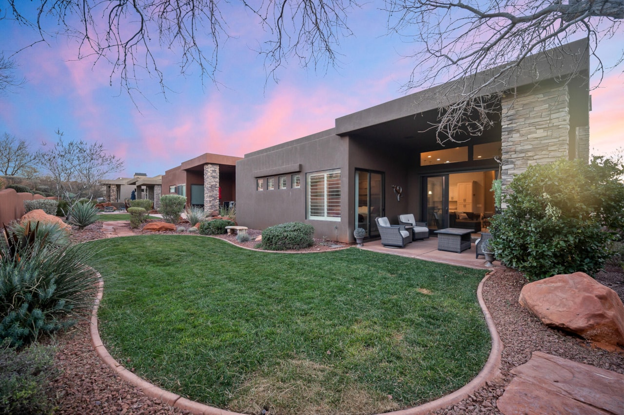 2139 W Cougar Rock #150 St George, UT 84770 home for sale, MLS#26-267713 - Erika Rogers Photo 57