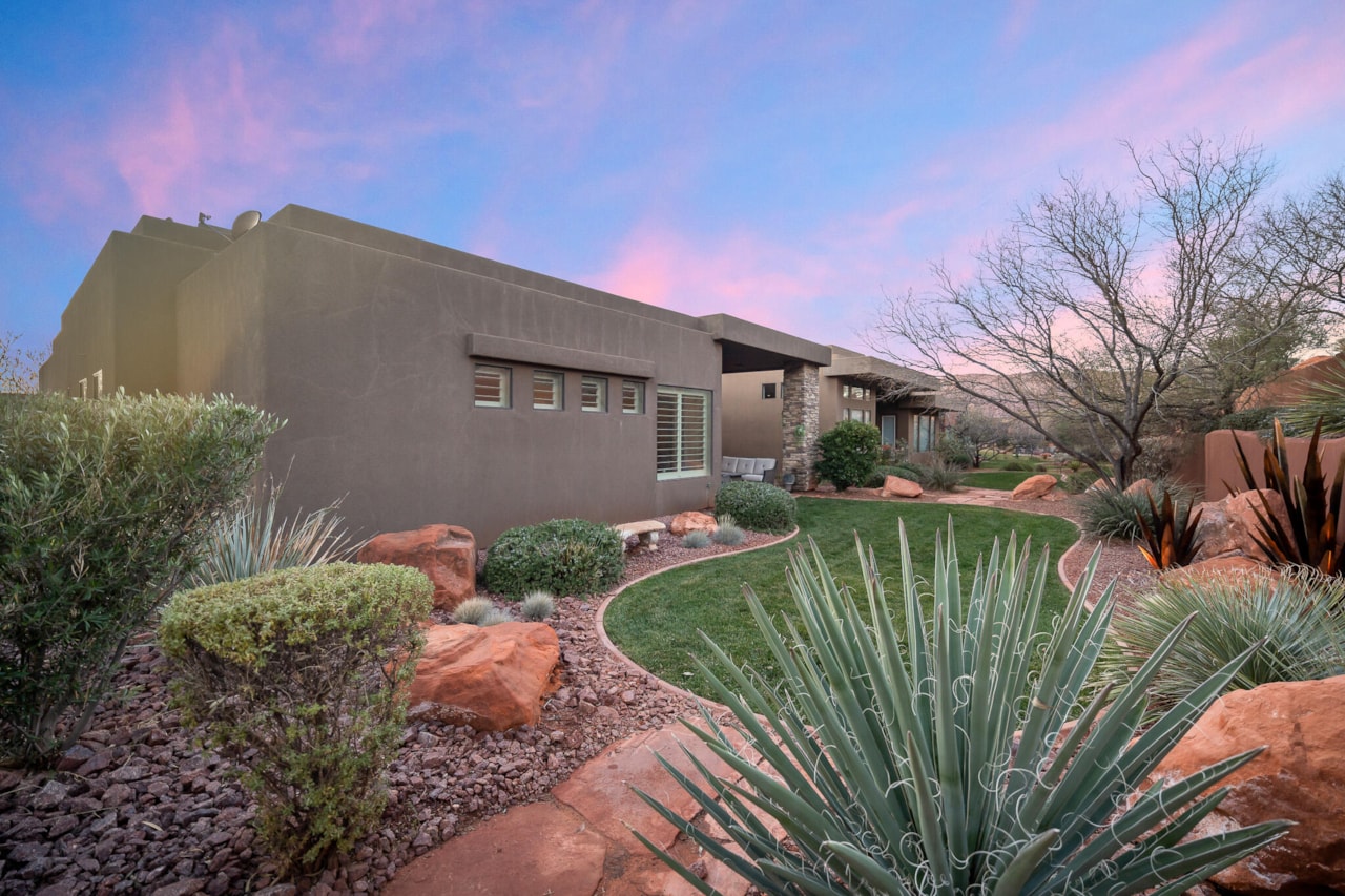 2139 W Cougar Rock #150 St George, UT 84770 home for sale, MLS#26-267713 - Erika Rogers Photo 59