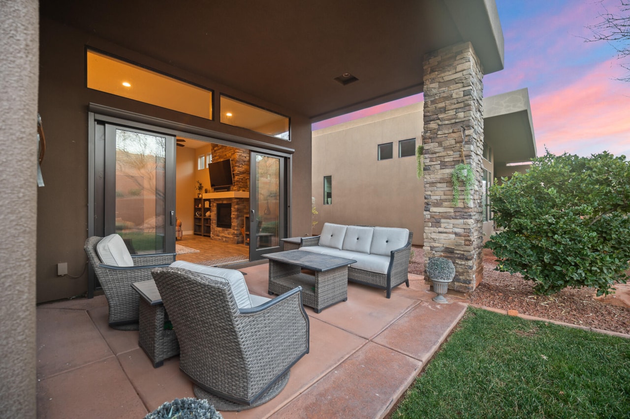 2139 W Cougar Rock #150 St George, UT 84770 home for sale, MLS#26-267713 - Erika Rogers Photo 61