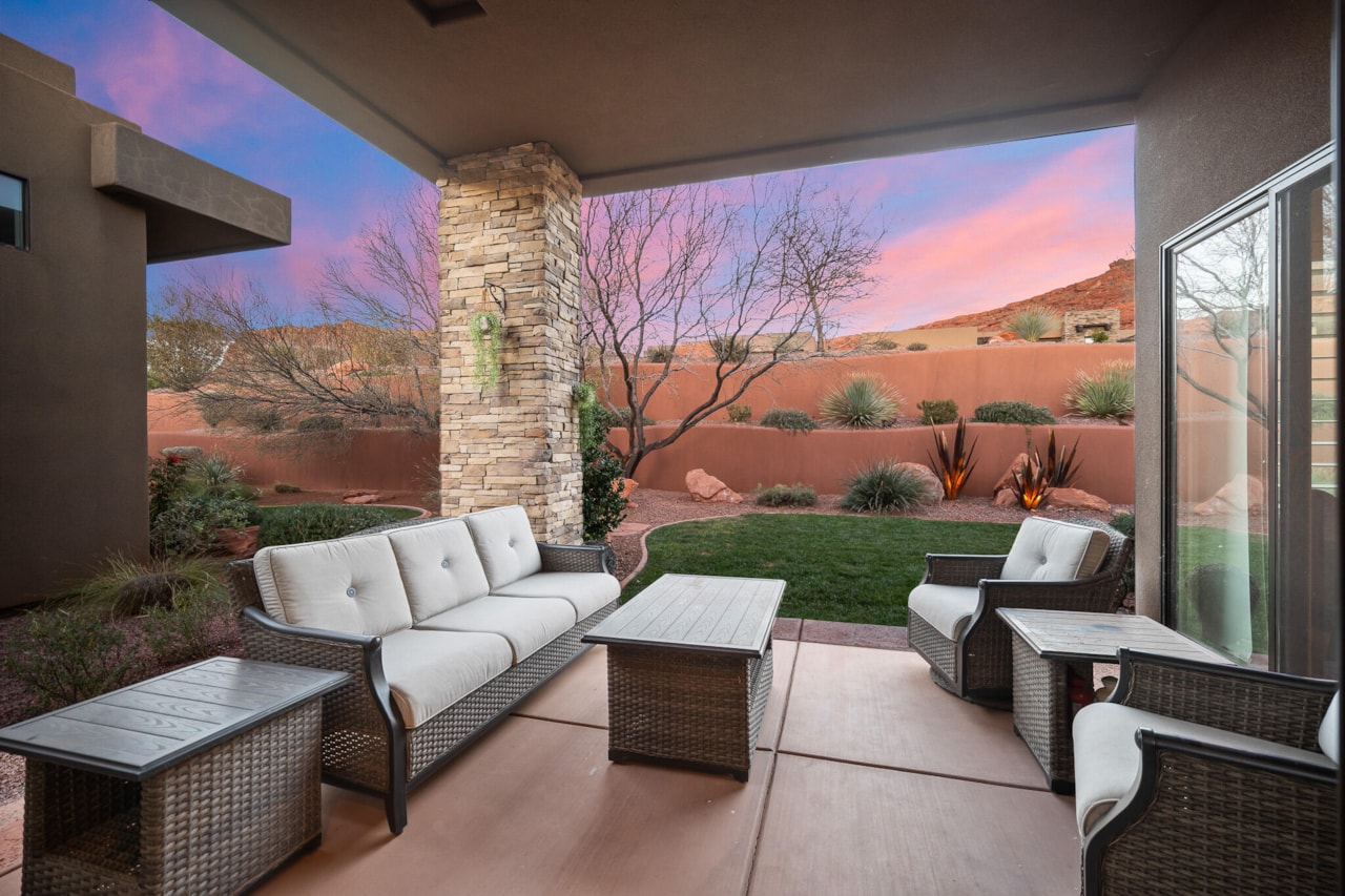 2139 W Cougar Rock #150 St George, UT 84770 home for sale, MLS#26-267713 - Erika Rogers Photo 62