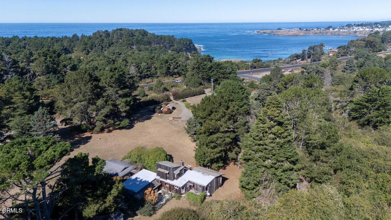 9001 N Highway 1 Mendocino, CA 95460 | MLS C1-11174