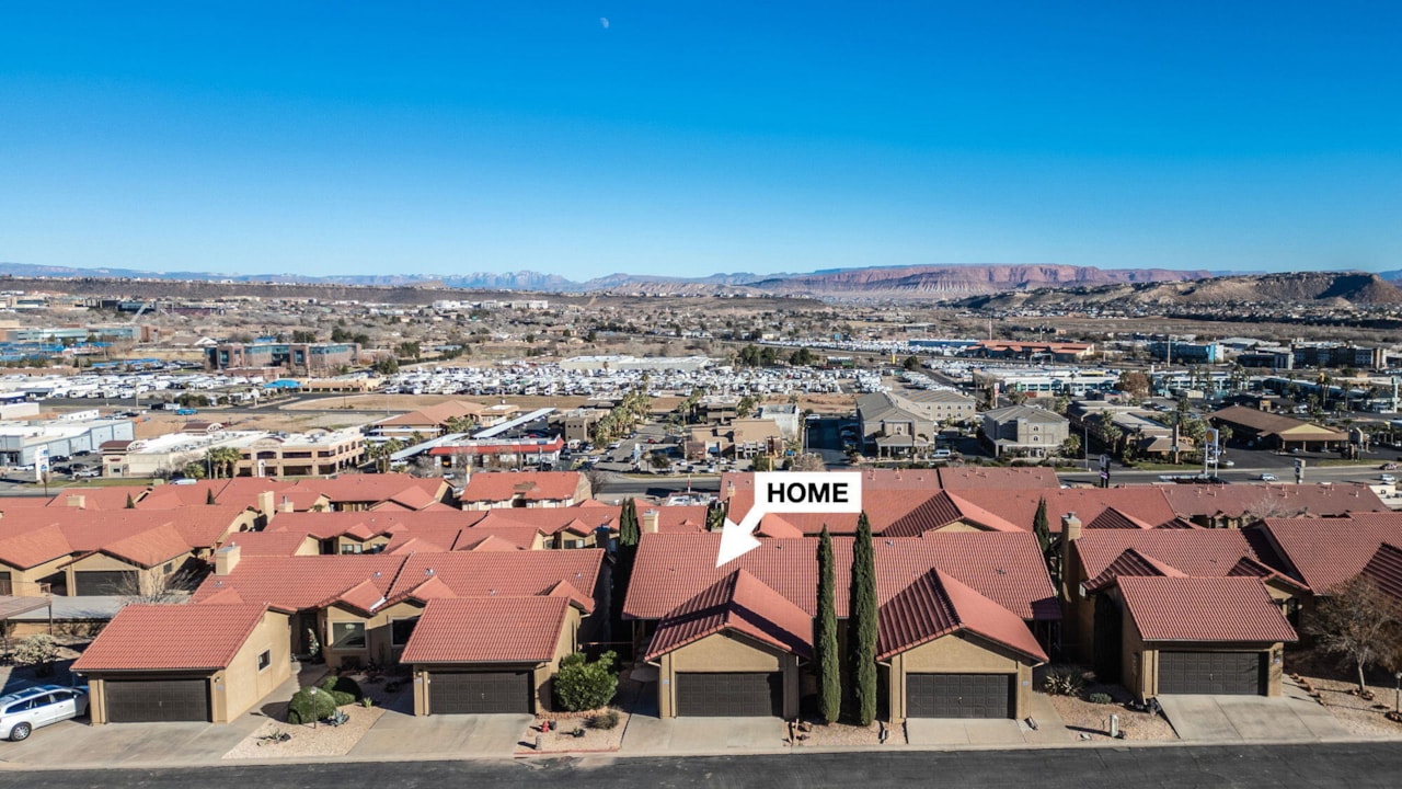161 W 950  S #V1 St George, UT 84770 home for sale, MLS#25-267701 - Erika Rogers Photo 2
