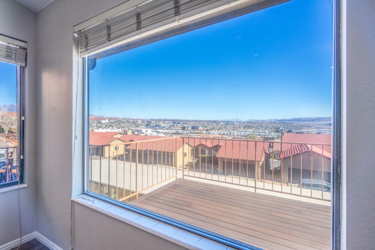 161 W 950  S #V1 St George, UT 84770 home for sale, MLS#25-267701 - Erika Rogers Photo 24