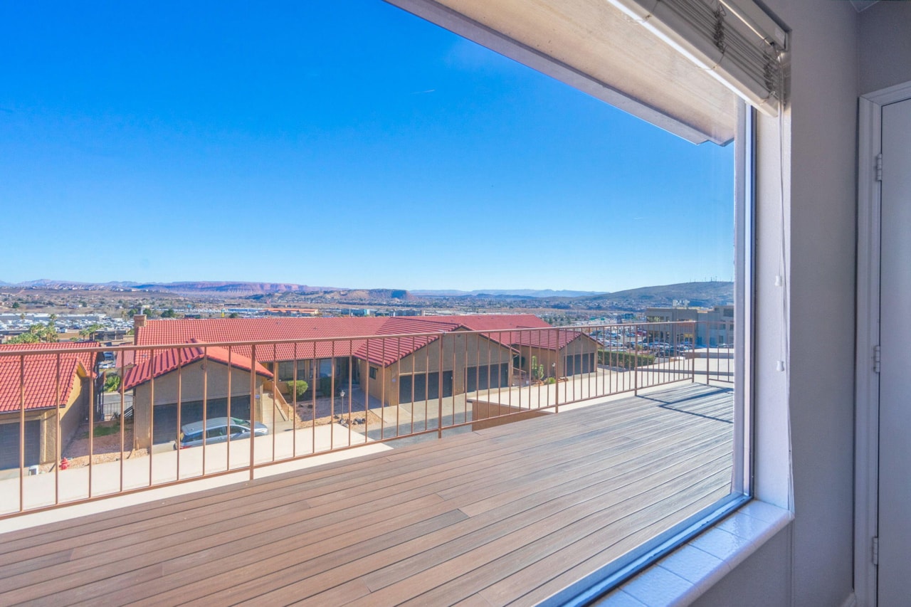 161 W 950  S #V1 St George, UT 84770 home for sale, MLS#25-267701 - Erika Rogers Photo 27