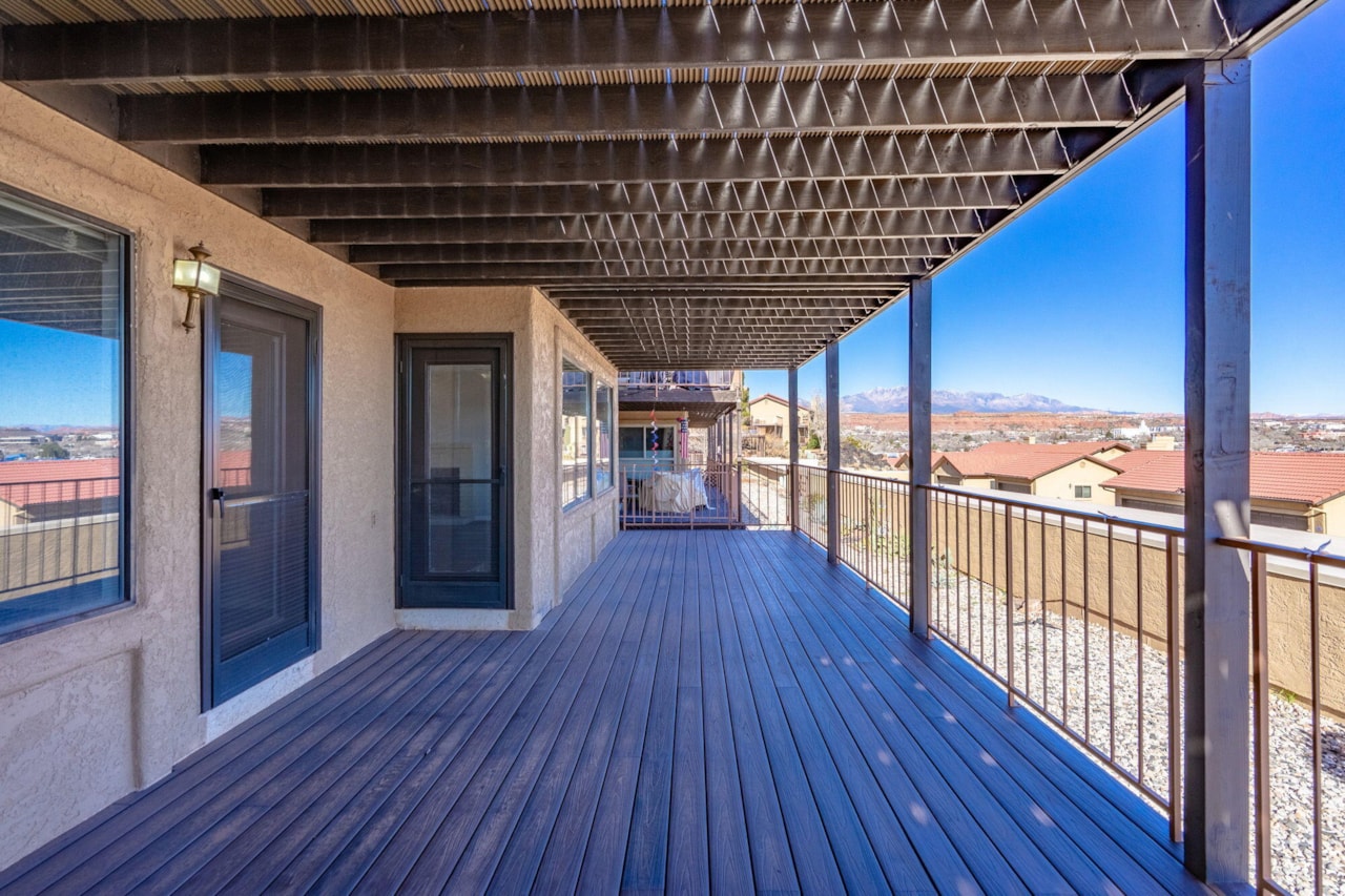 161 W 950  S #V1 St George, UT 84770 home for sale, MLS#25-267701 - Erika Rogers Photo 30