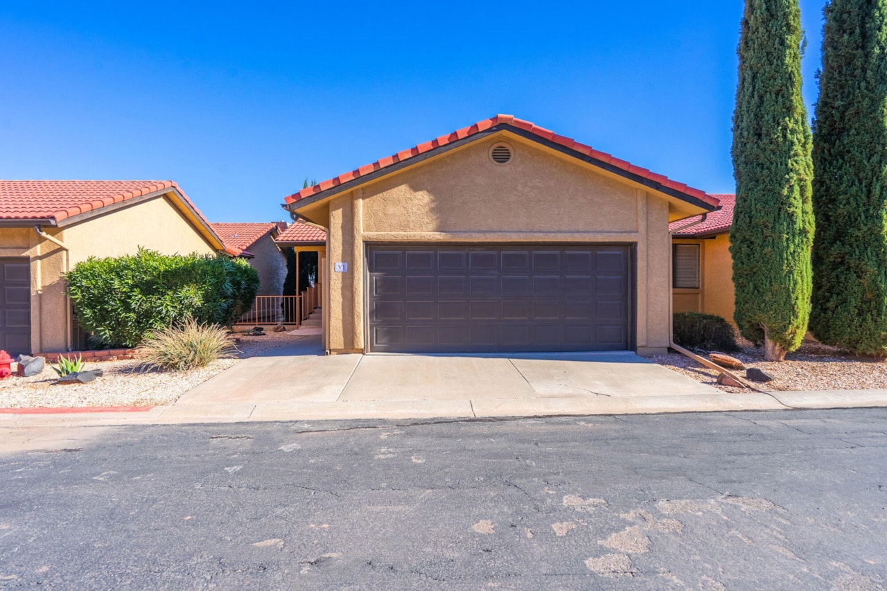 161 W 950  S #V1 St George, UT 84770 home for sale, MLS#25-267701 - Erika Rogers Photo 32