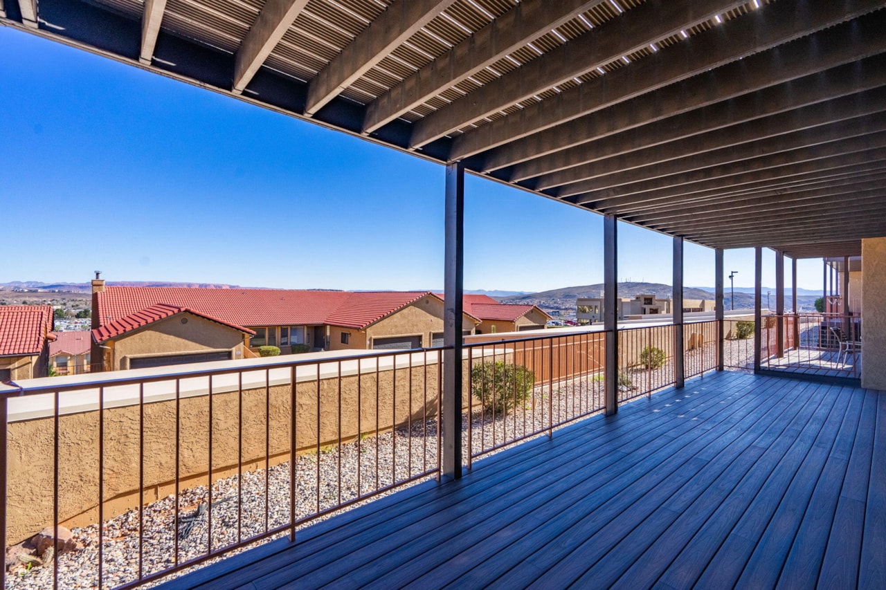 161 W 950  S #V1 St George, UT 84770 home for sale, MLS#25-267701 - Erika Rogers Photo 42