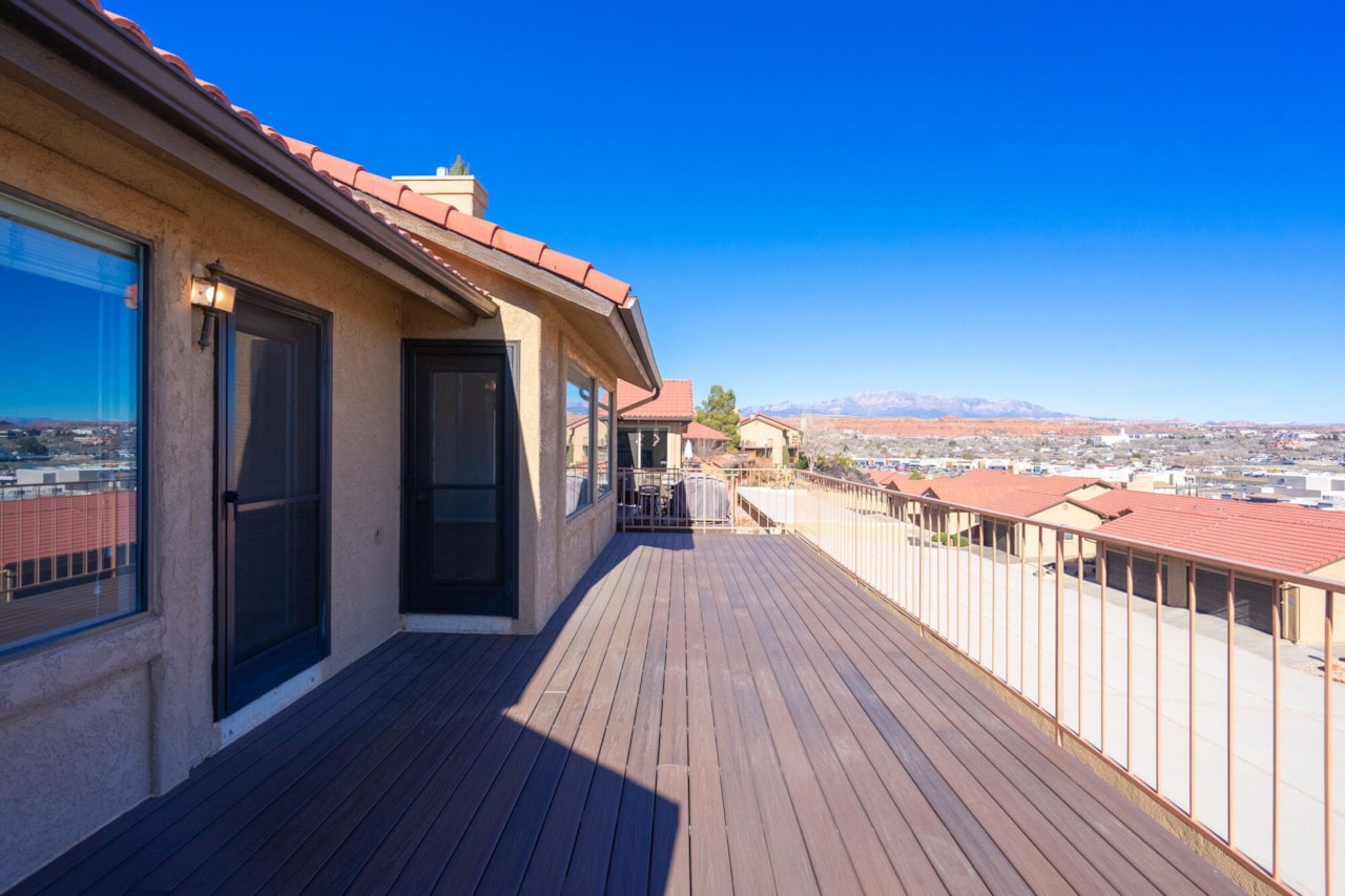 161 W 950  S #V1 St George, UT 84770 home for sale, MLS#25-267701 - Erika Rogers Photo 45